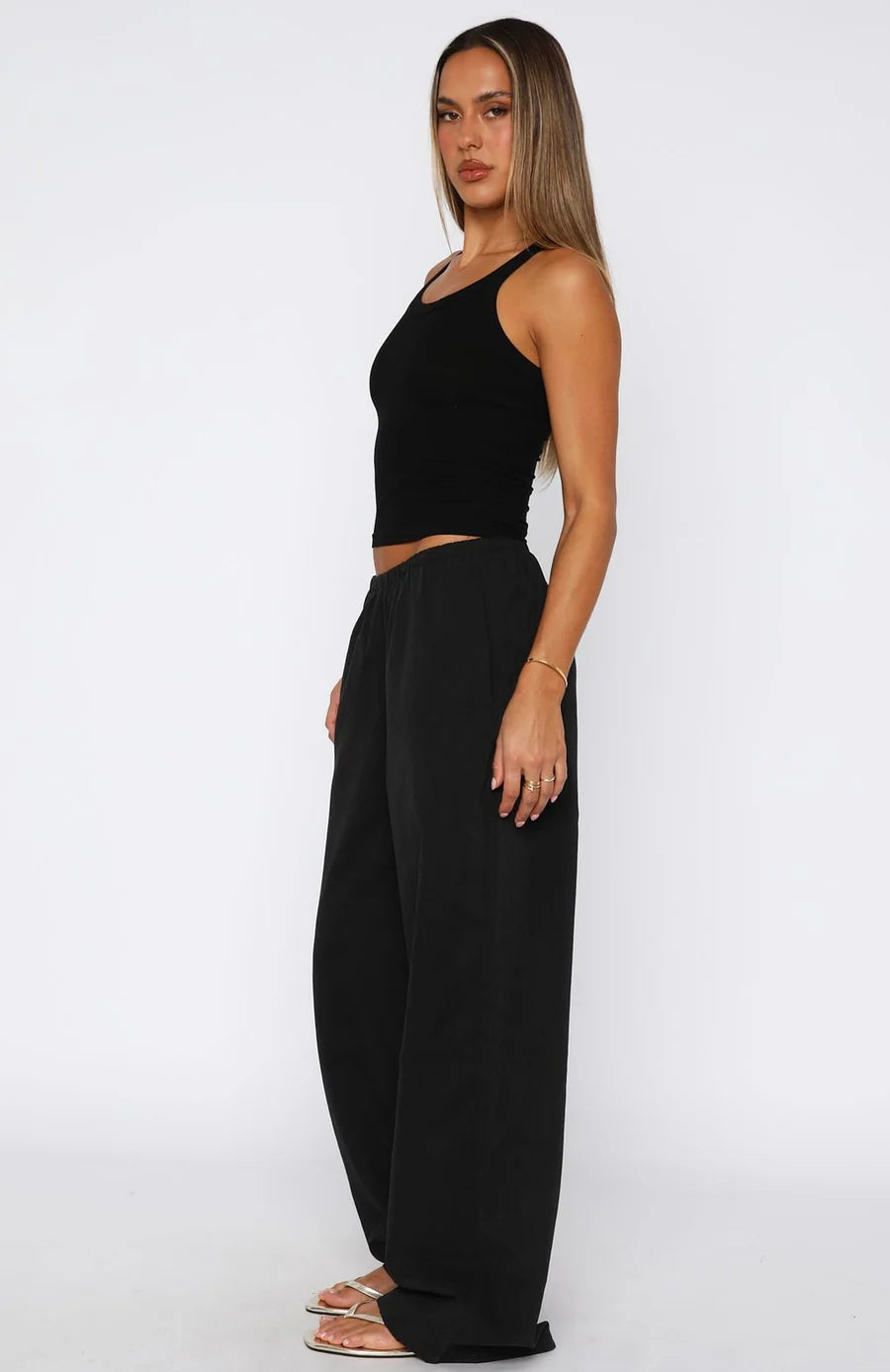 Pantalon Edmée
