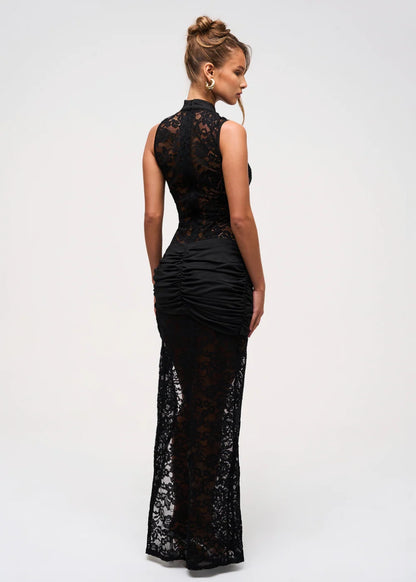 Robe Dentelle