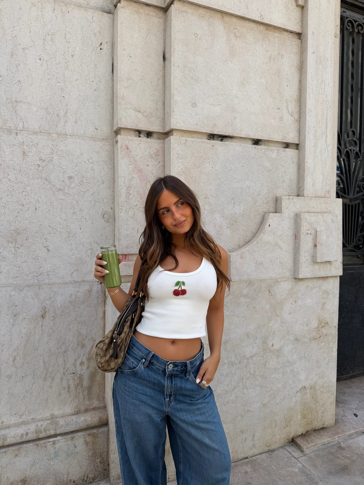 Haut Cherry