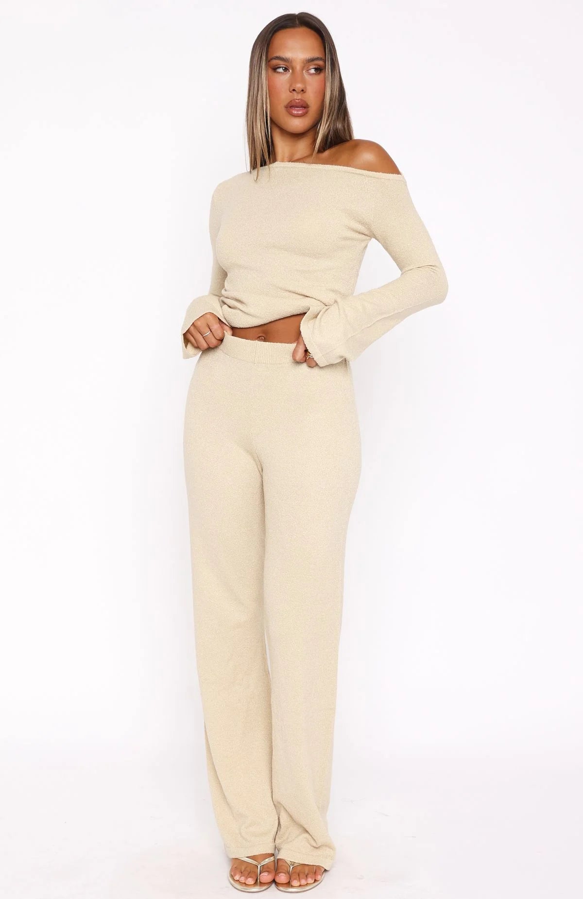 Pantalon Léger