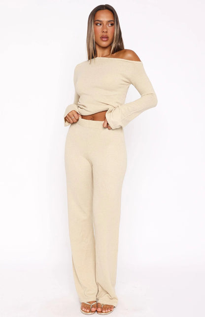 Pantalon Léger