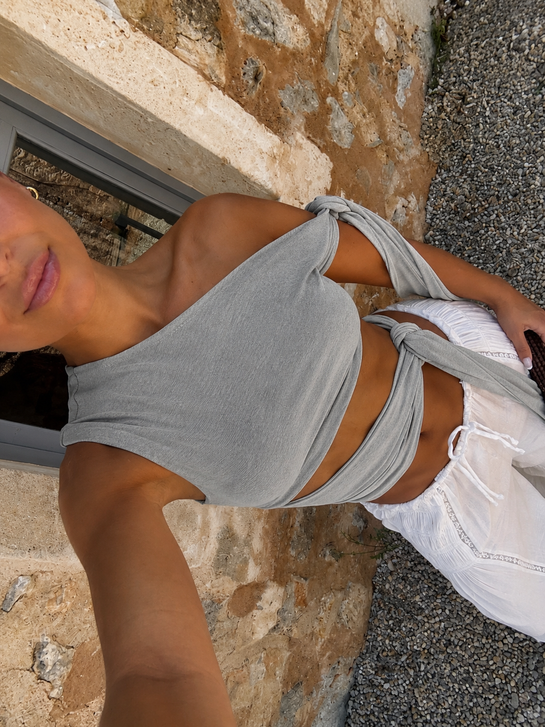 Haut Eve