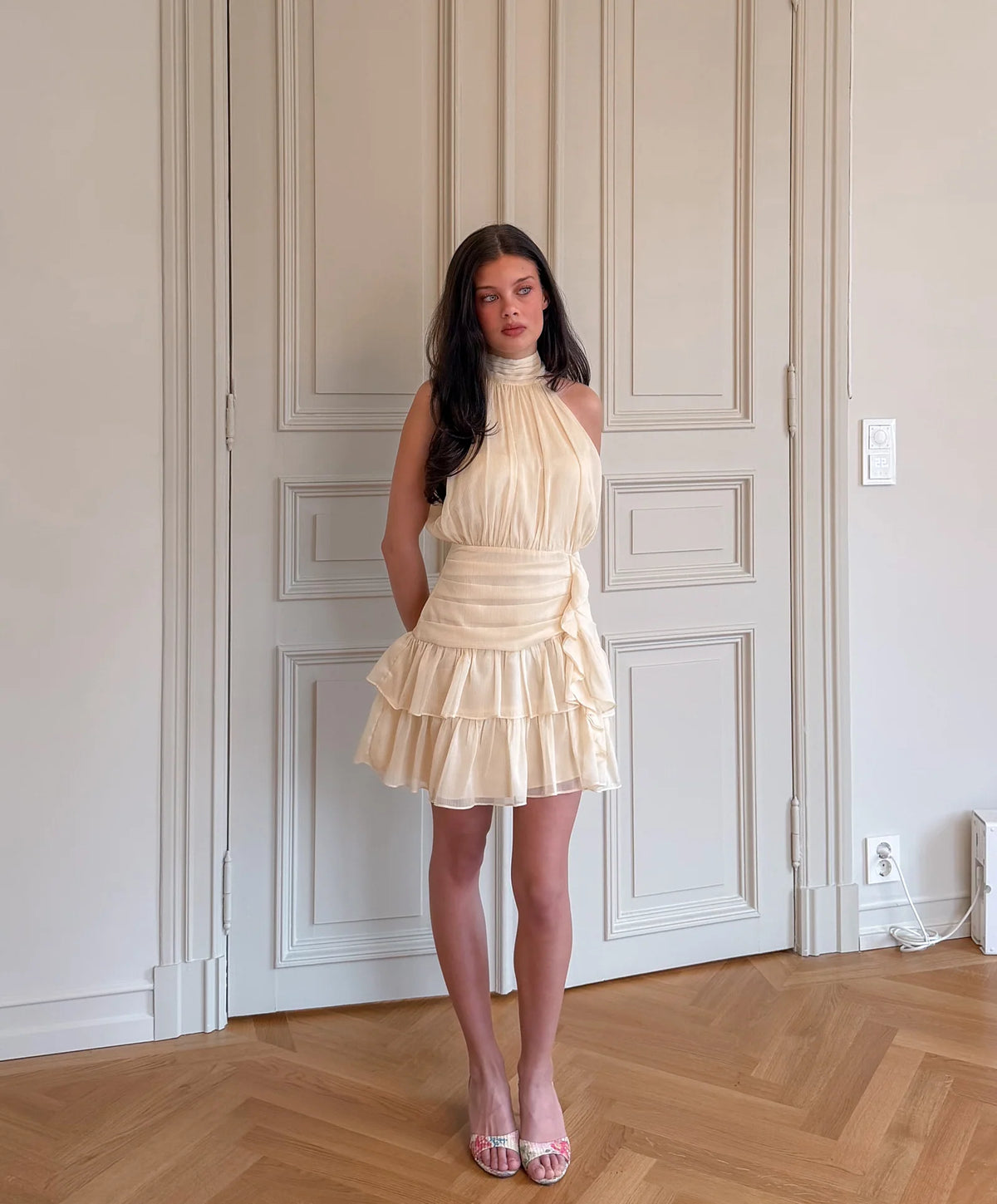 Robe Ana