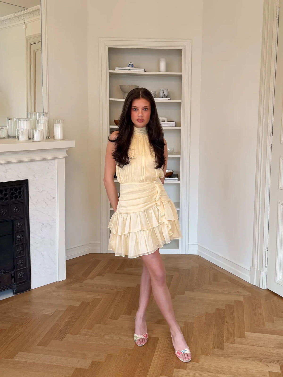 Robe Ana