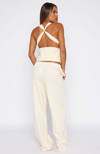 Pantalon Edmée