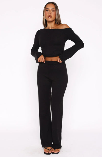 Pantalon Léger