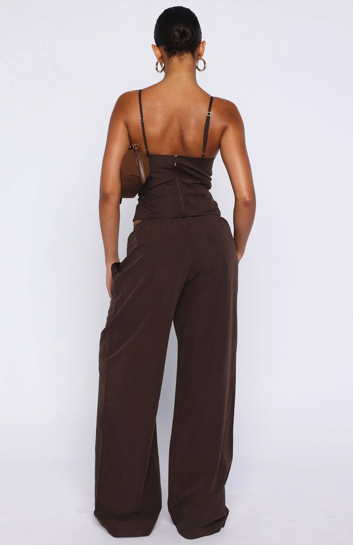 Pantalon Edmée