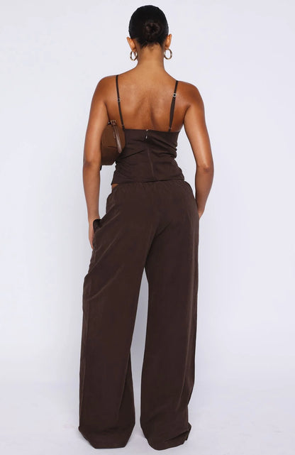 Pantalon Edmée