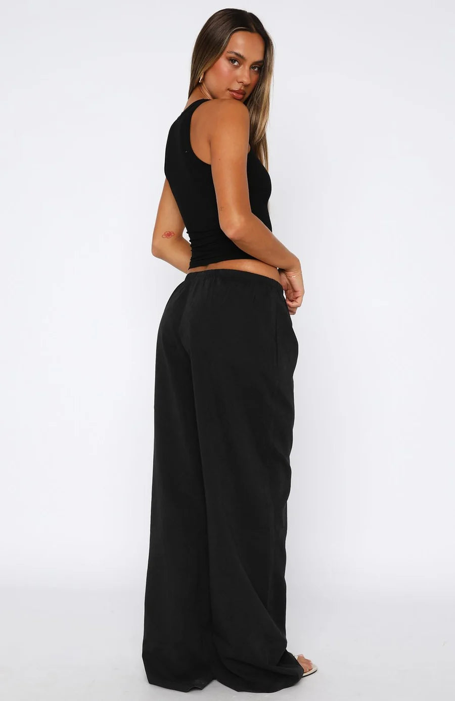 Pantalon Edmée
