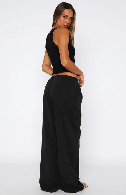 Pantalon Edmée