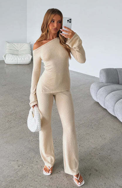 Pantalon Léger