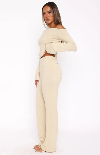 Pantalon Léger