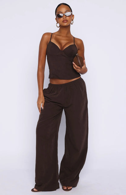 Pantalon Edmée