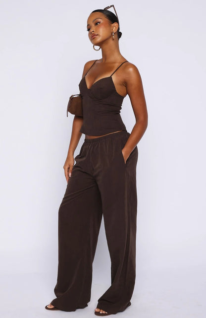 Pantalon Edmée