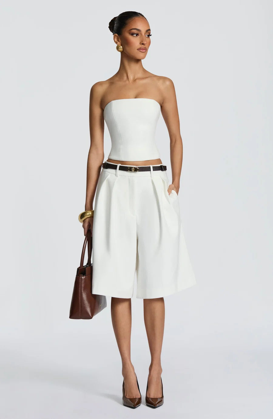 Chloé Shorts