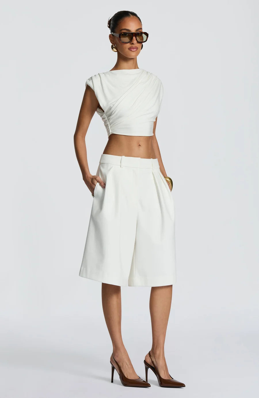 Chloé Shorts