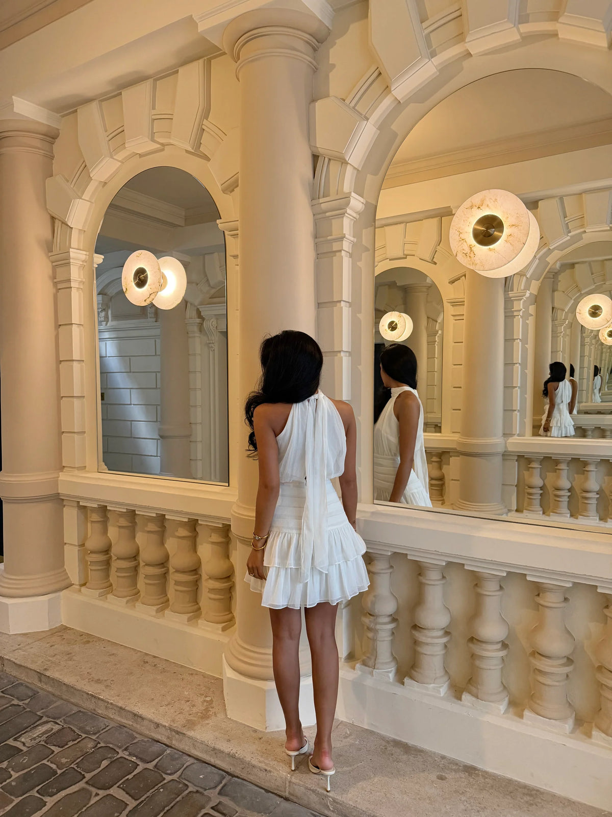 Robe Ana