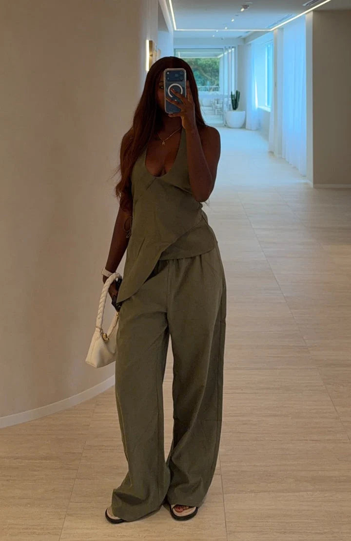 Pantalon Edmée