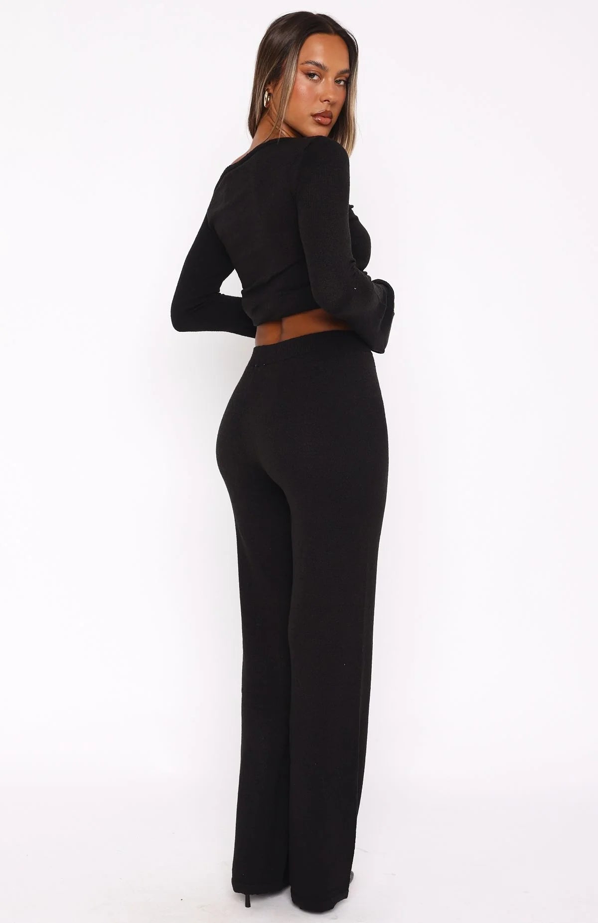 Pantalon Léger