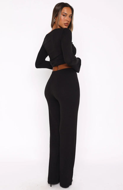 Pantalon Léger