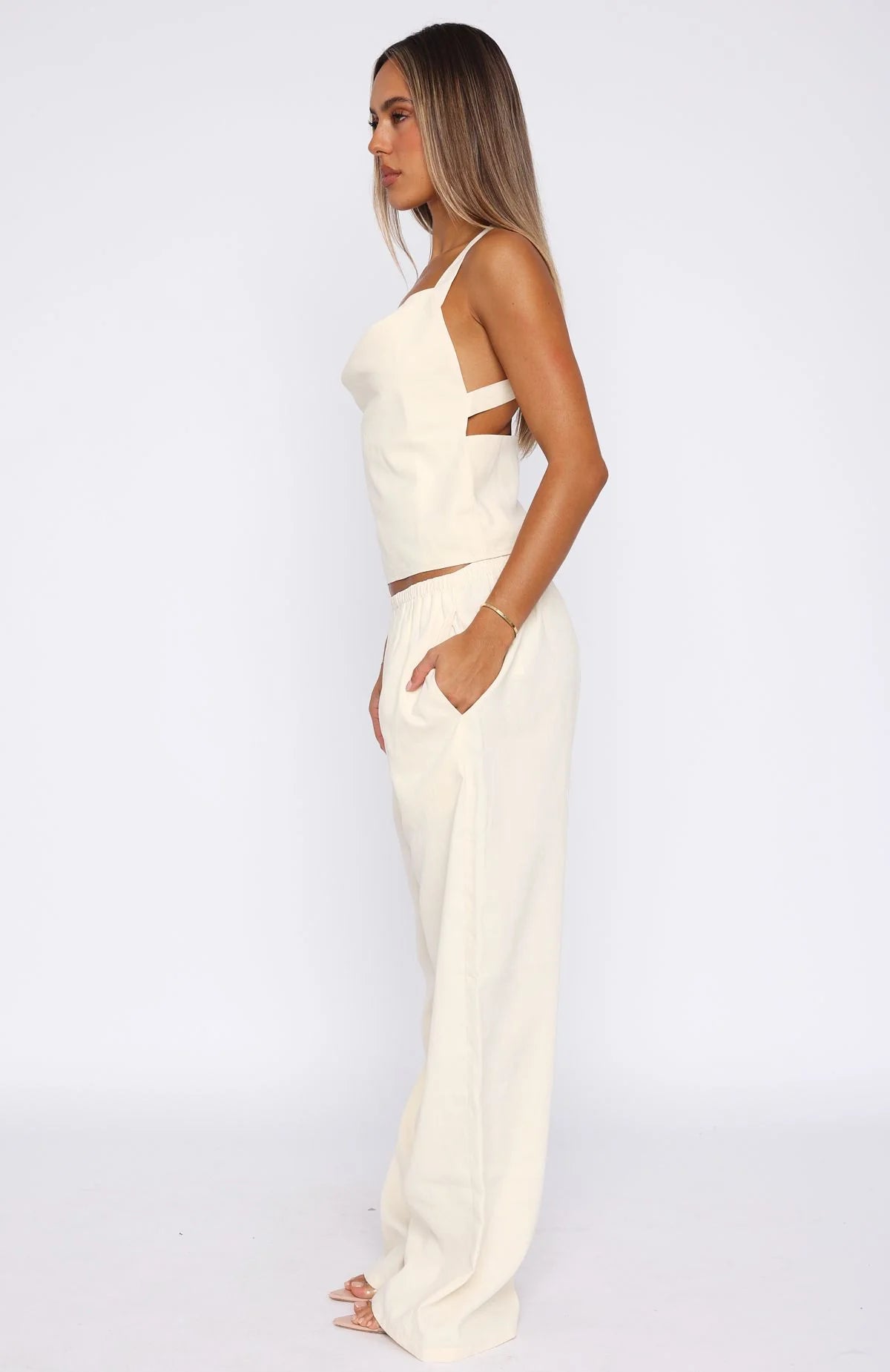 Pantalon Edmée