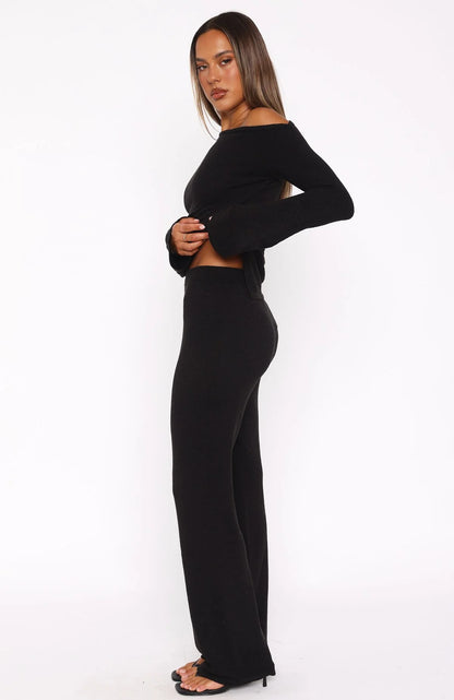 Pantalon Léger