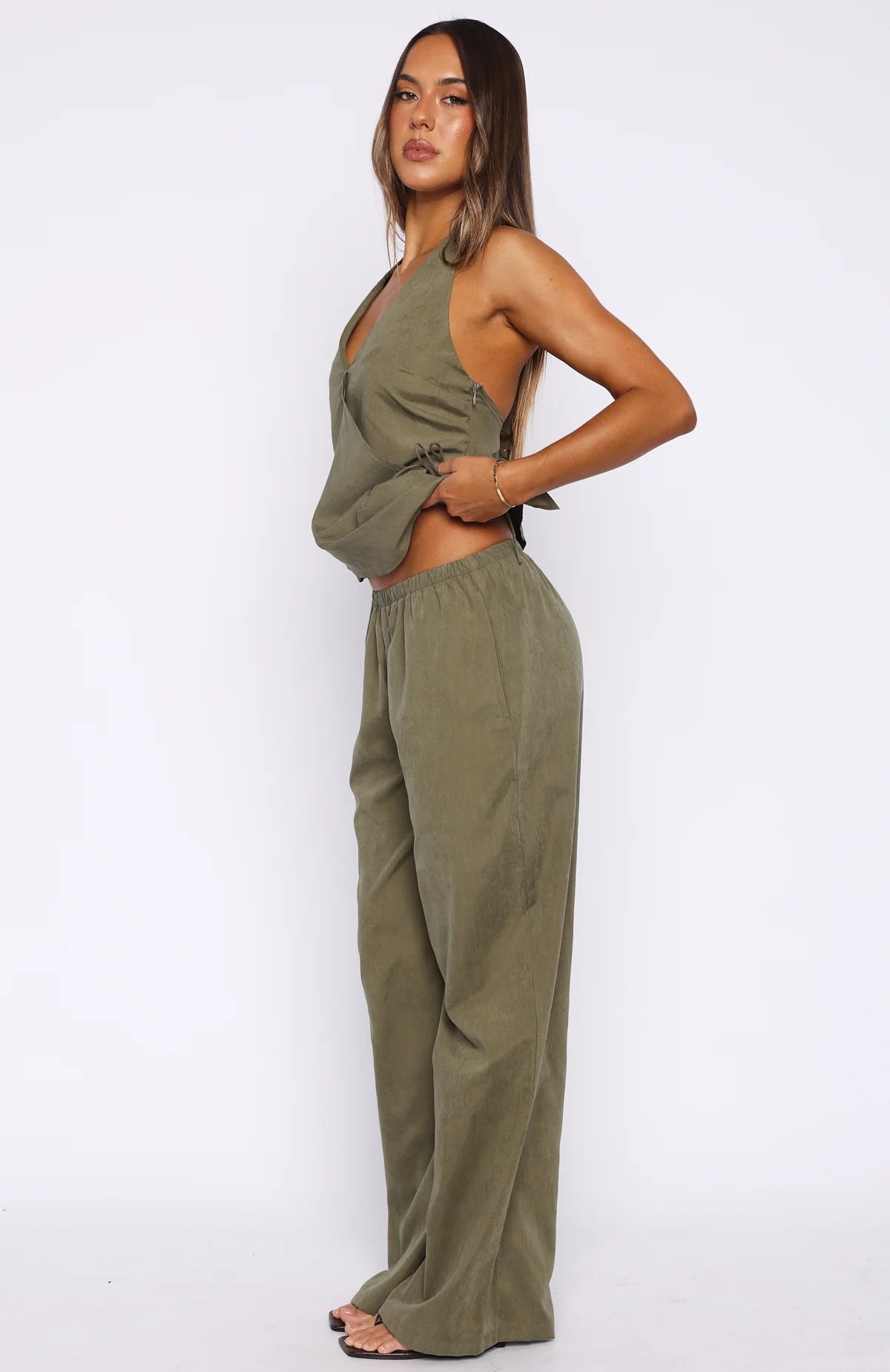 Pantalon Edmée