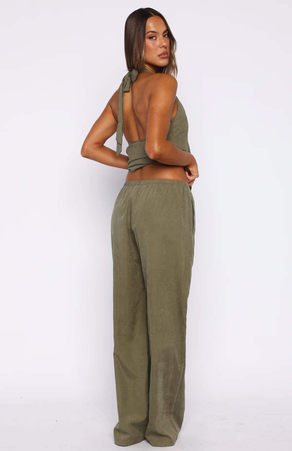 Pantalon Edmée