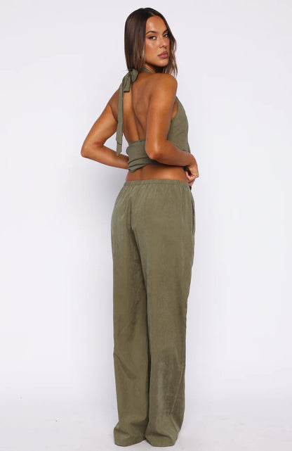 Pantalon Edmée