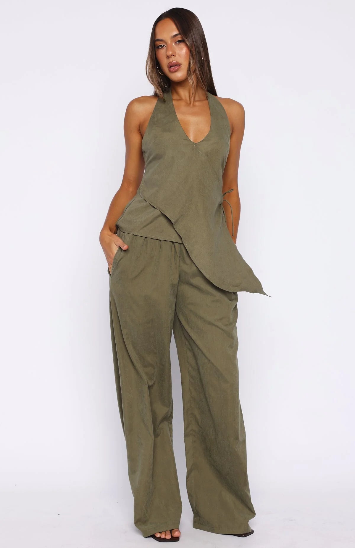 Pantalon Edmée